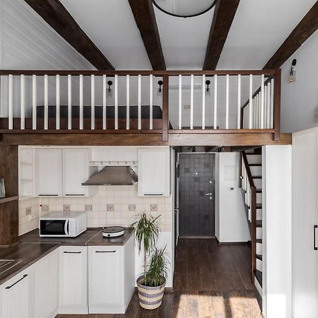 Inshiapartments On Slovatskoho Str Lviv Ngoại thất bức ảnh