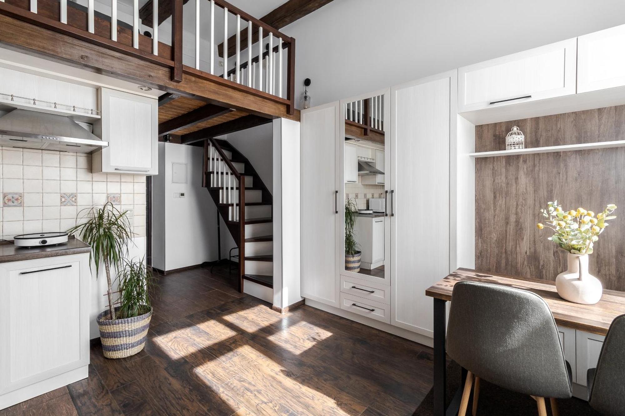 Inshiapartments On Slovatskoho Str Lviv Ngoại thất bức ảnh