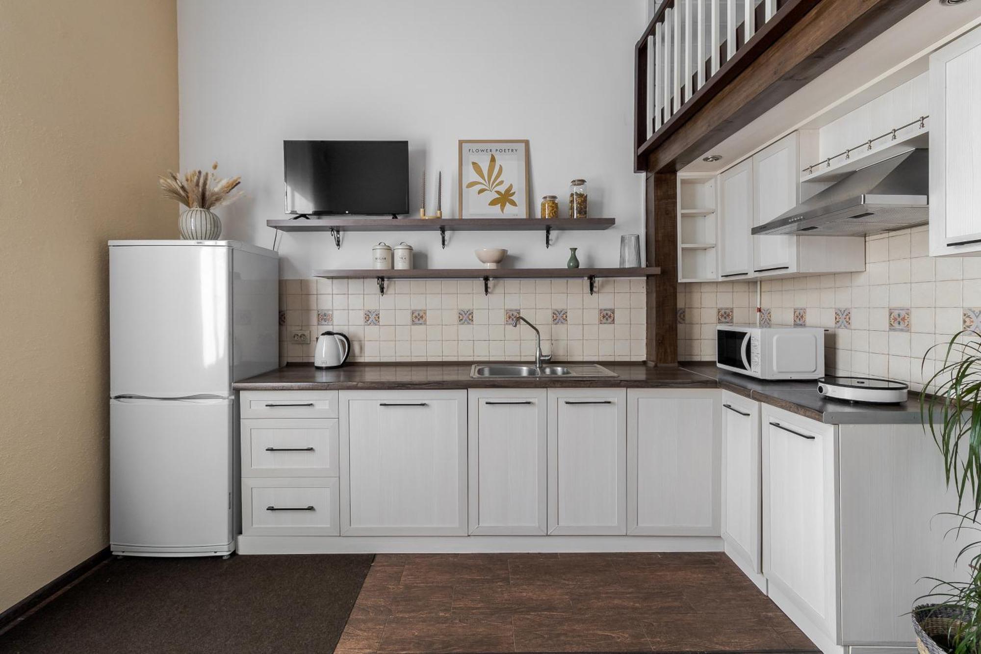 Inshiapartments On Slovatskoho Str Lviv Ngoại thất bức ảnh