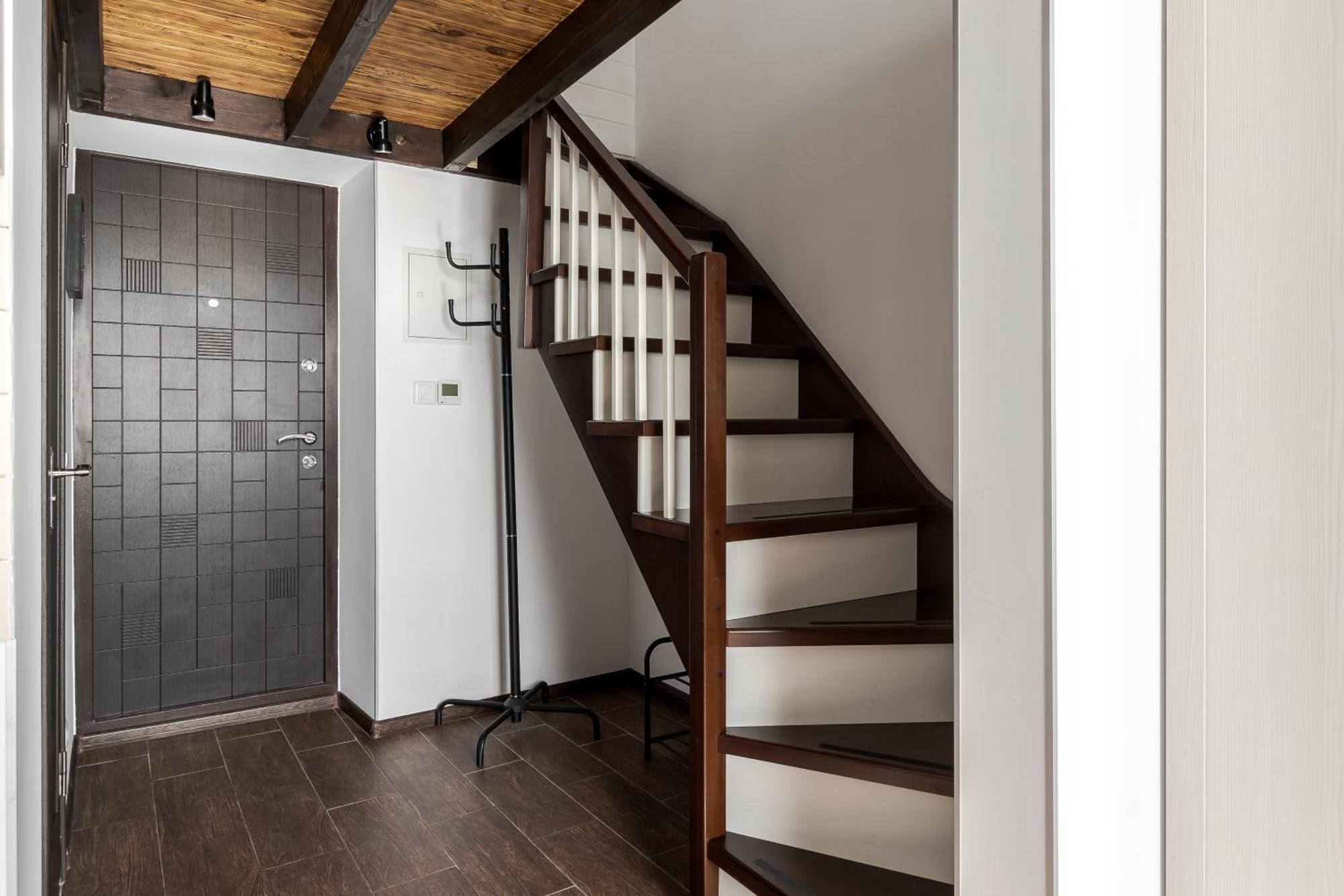 Inshiapartments On Slovatskoho Str Lviv Ngoại thất bức ảnh