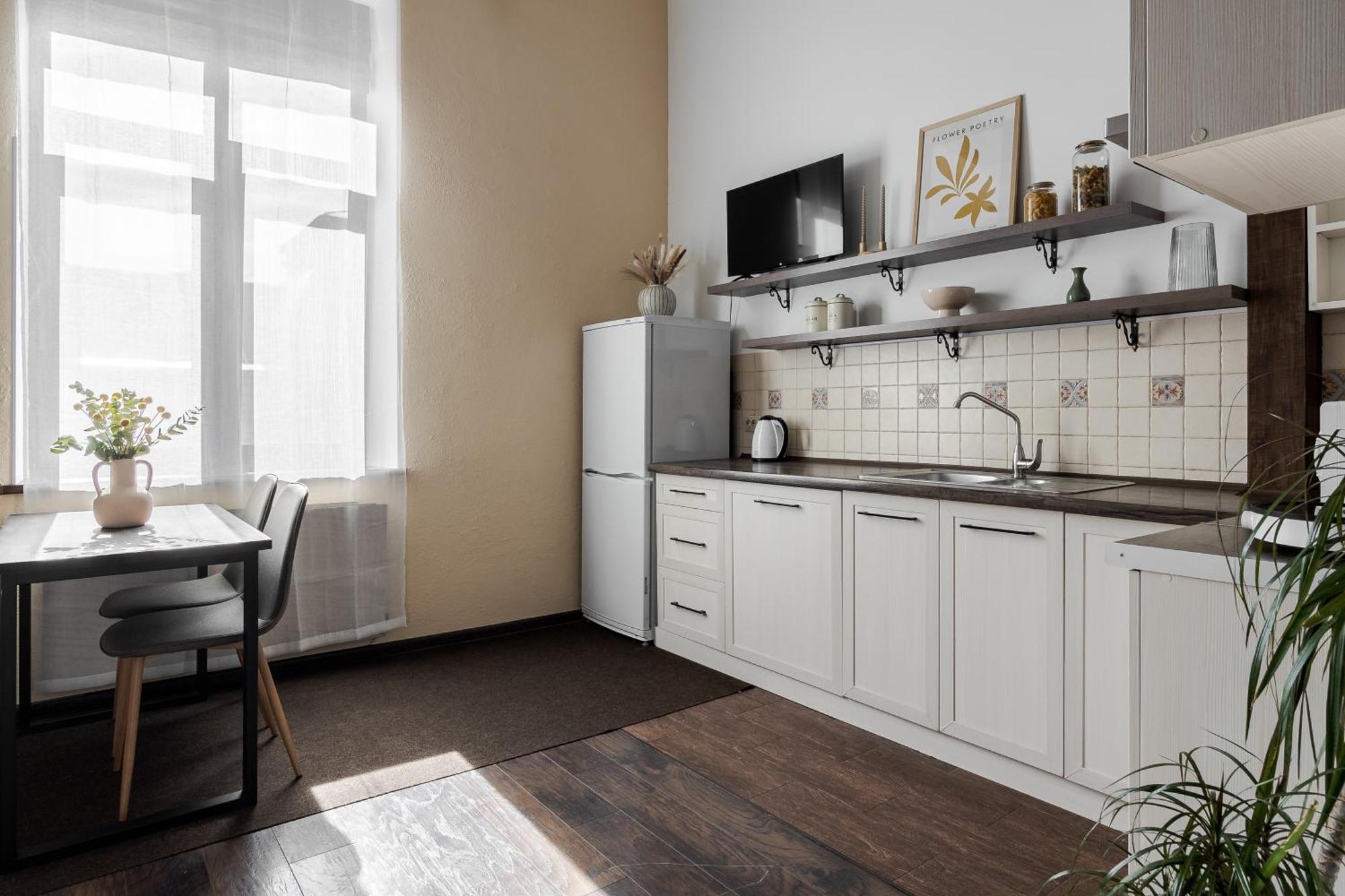 Inshiapartments On Slovatskoho Str Lviv Ngoại thất bức ảnh