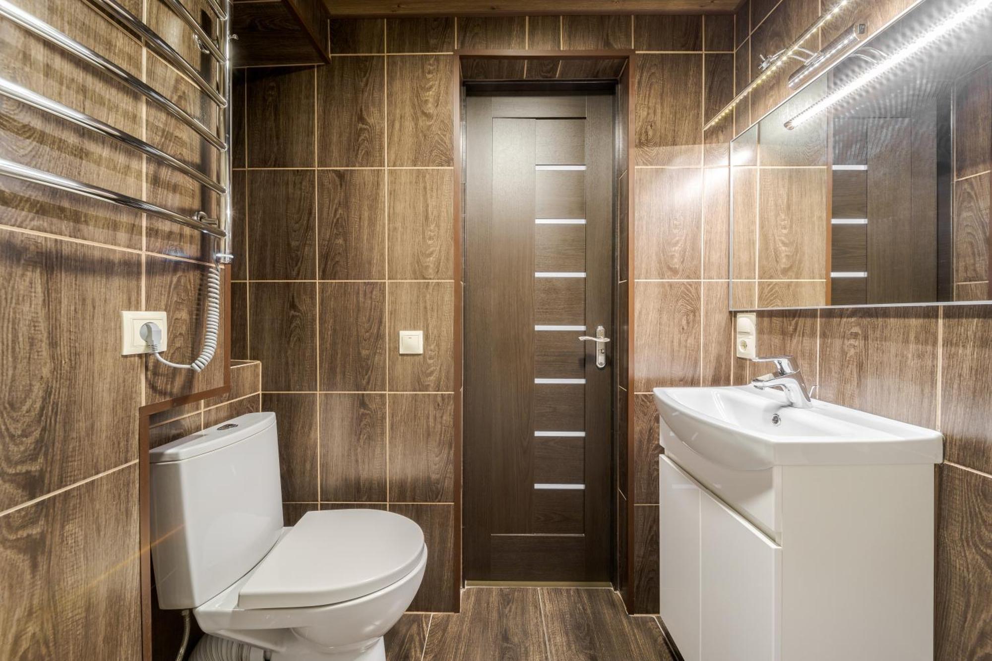 Inshiapartments On Slovatskoho Str Lviv Ngoại thất bức ảnh